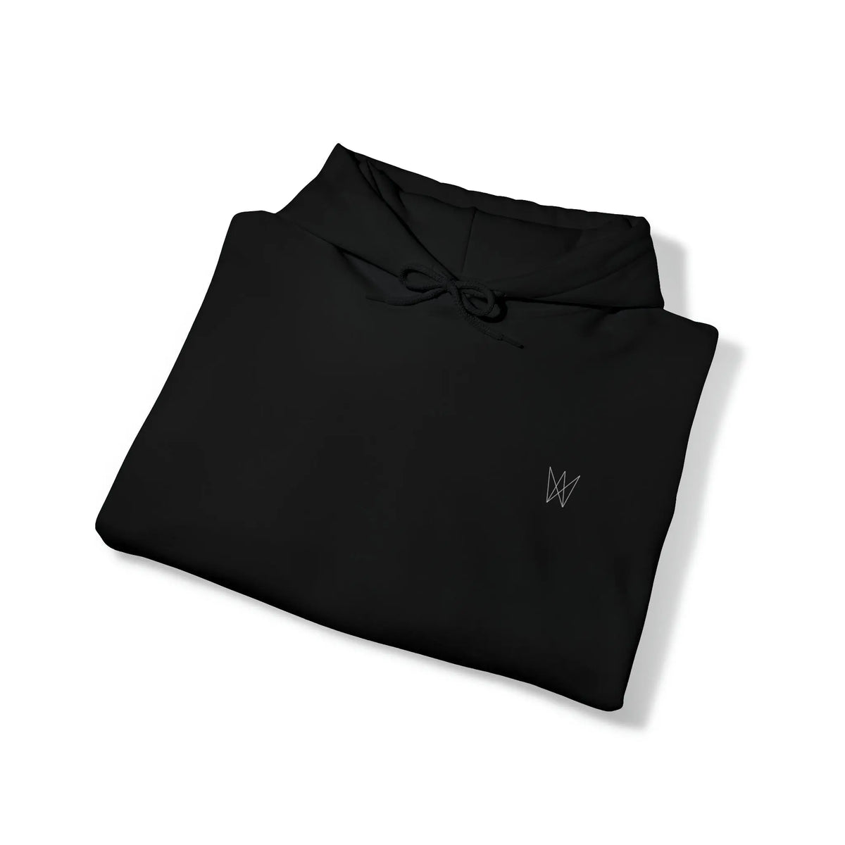 Hominus Denim Sephiroth Hoodie - Hominus Denim