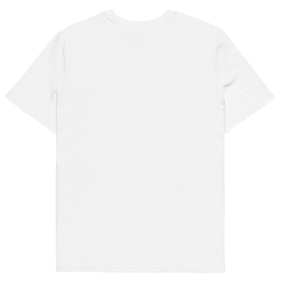 Unisex organic cotton t-shirt Hominus Denim