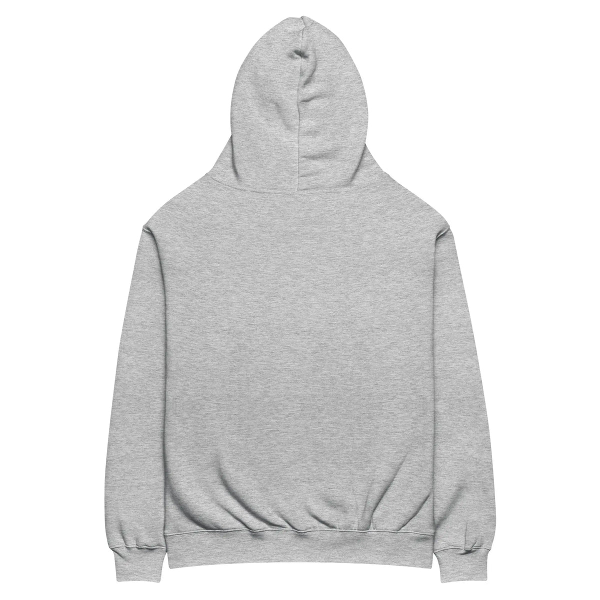 Unisex oversized hoodie Hominus Denim