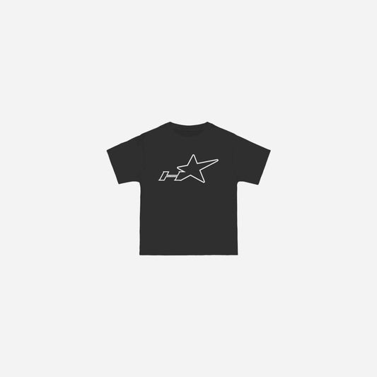 Y2K Vintage Logo Hominus Denim
Tee Printify