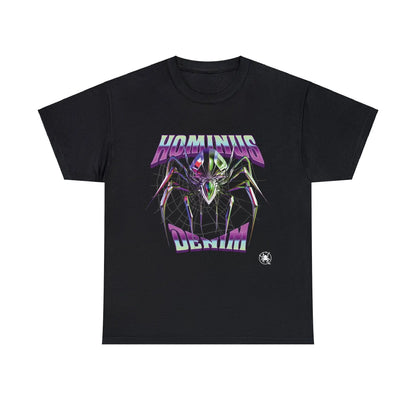 Arachnea Tee - Hominus Denim
