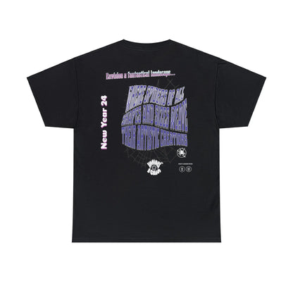 Arachnea Tee - Hominus Denim