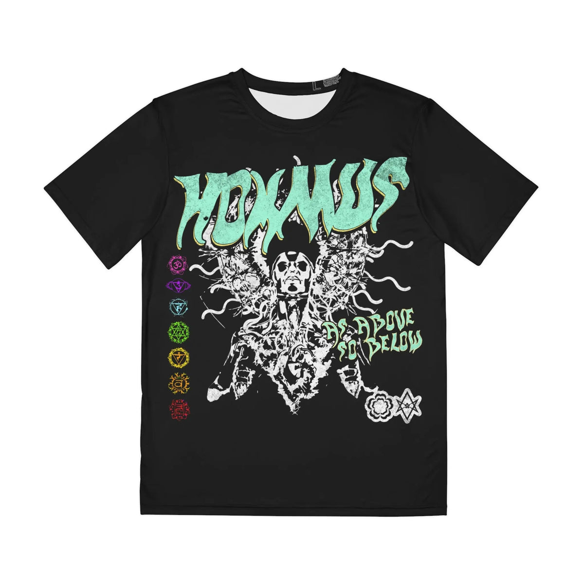Awakening Tee Printify