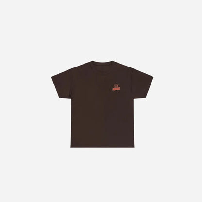 Big Foot Tee Printify