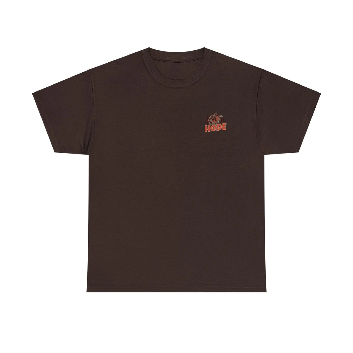 Big Foot Tee - Hominus Denim