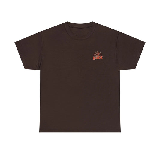 Big Foot Tee - Hominus Denim