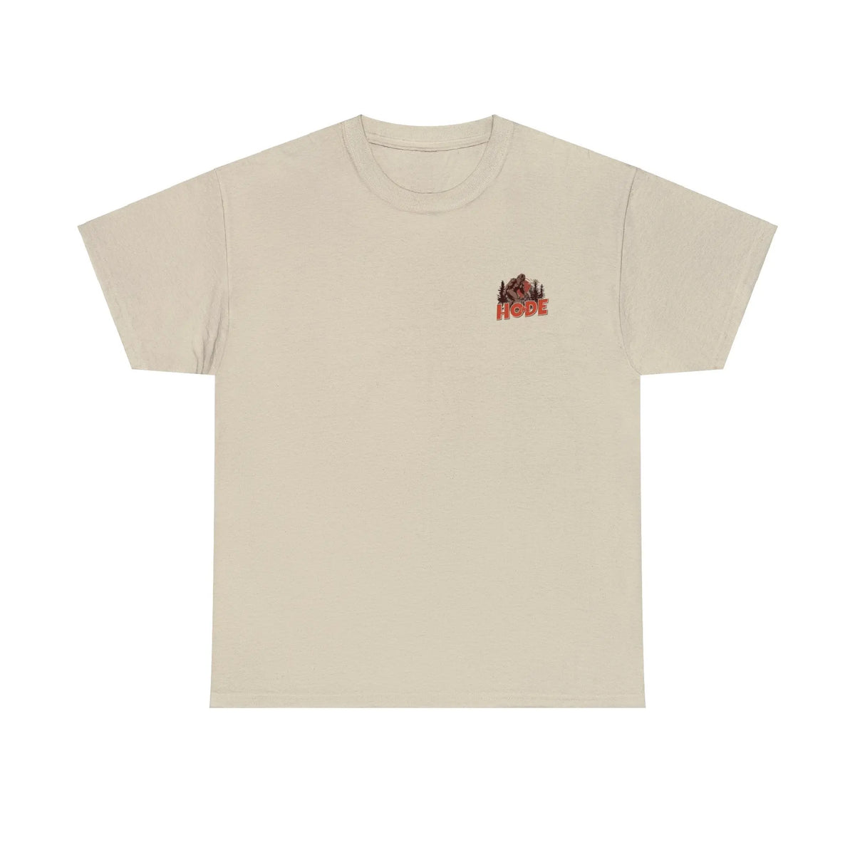 Big Foot Tee - Hominus Denim