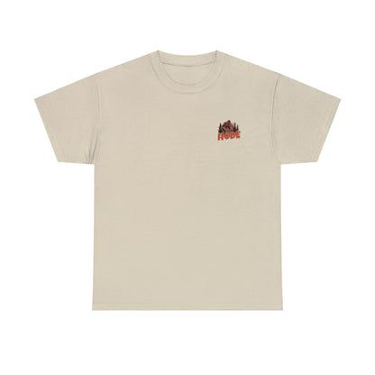 Big Foot Tee - Hominus Denim