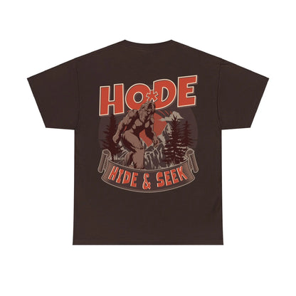 Big Foot Tee - Hominus Denim