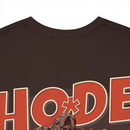 Big Foot Tee - Hominus Denim