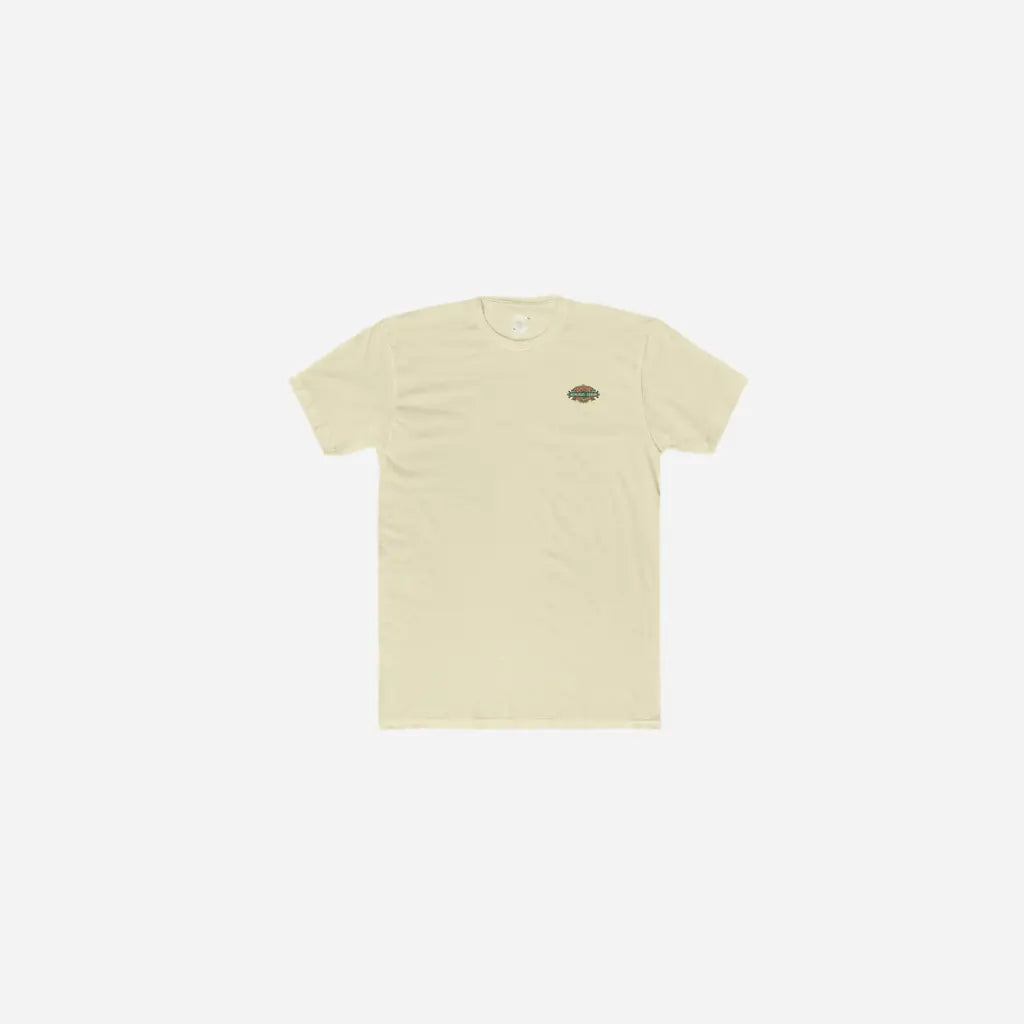 Cig Crew Tee Printify