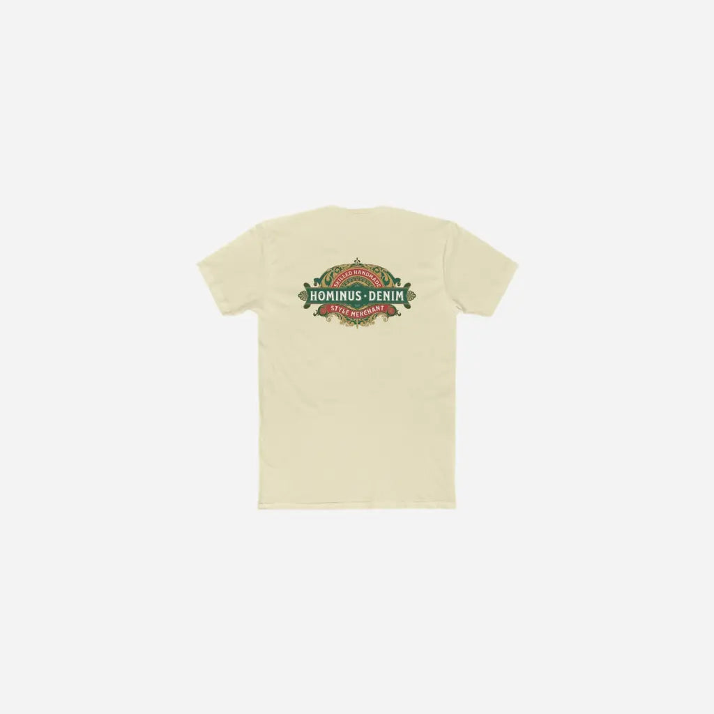 Cig Crew Tee Printify