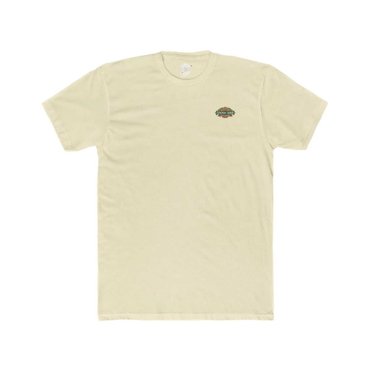 Cig Crew Tee - Hominus Denim