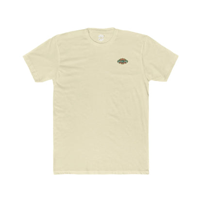 Cig Crew Tee - Hominus Denim
