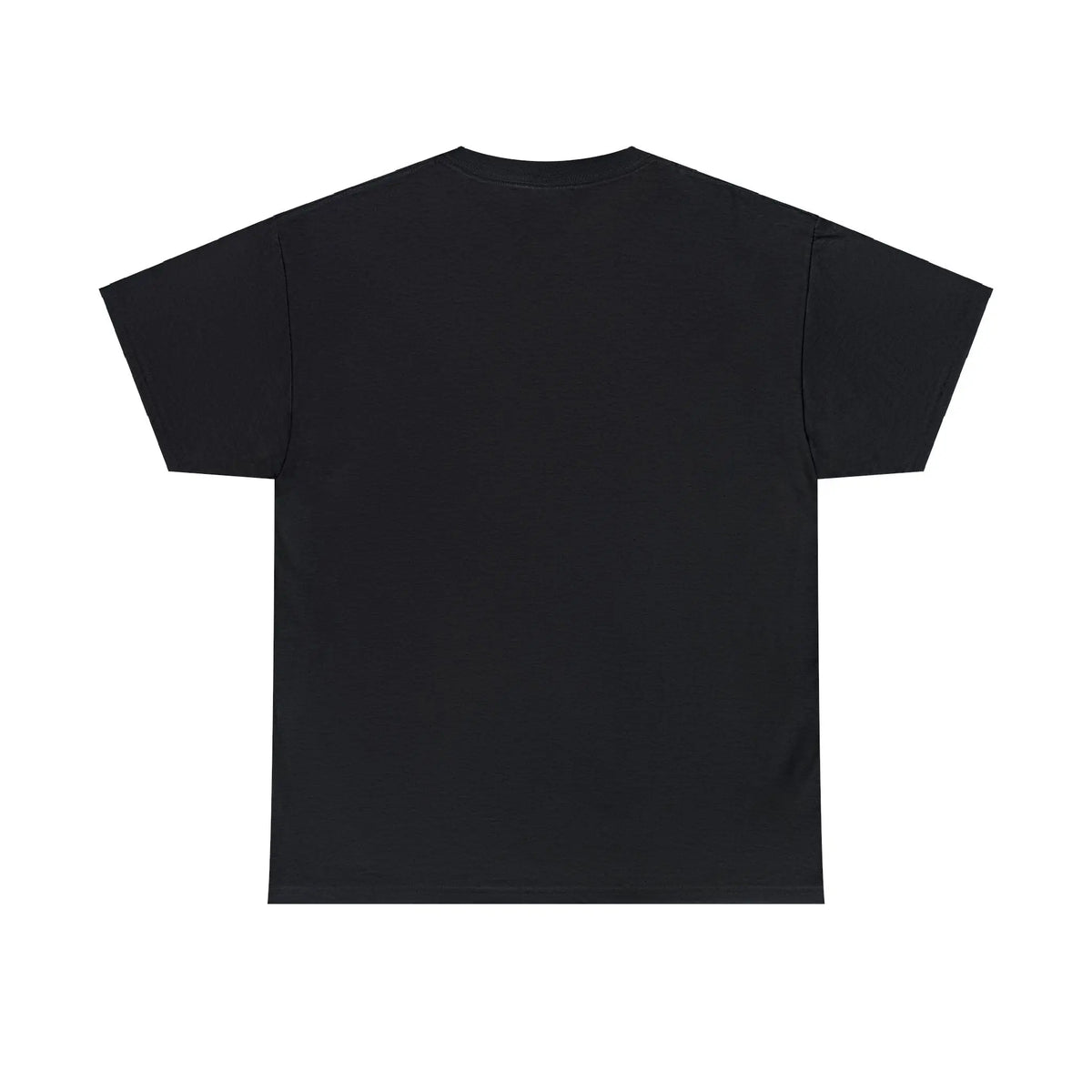 Commando Red Tee - Hominus Denim