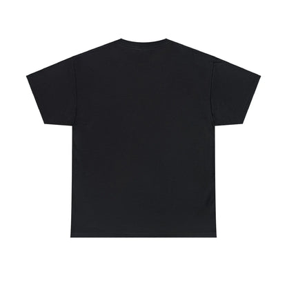 Commando Red Tee - Hominus Denim