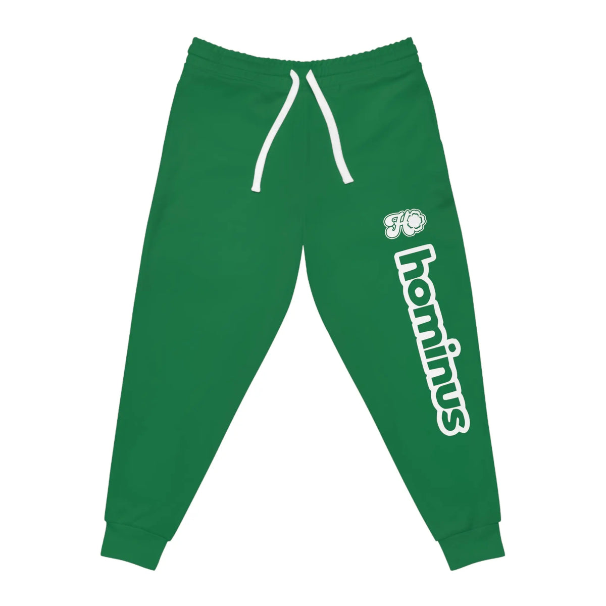 Copy of Hominus Denim Y2K Logo Sweatpant Printify
