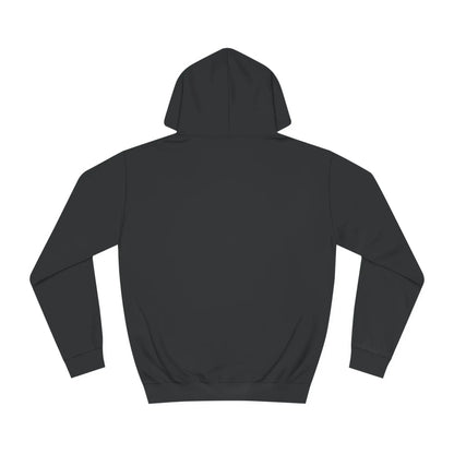 Copy of Unisex College Hoodie Printify