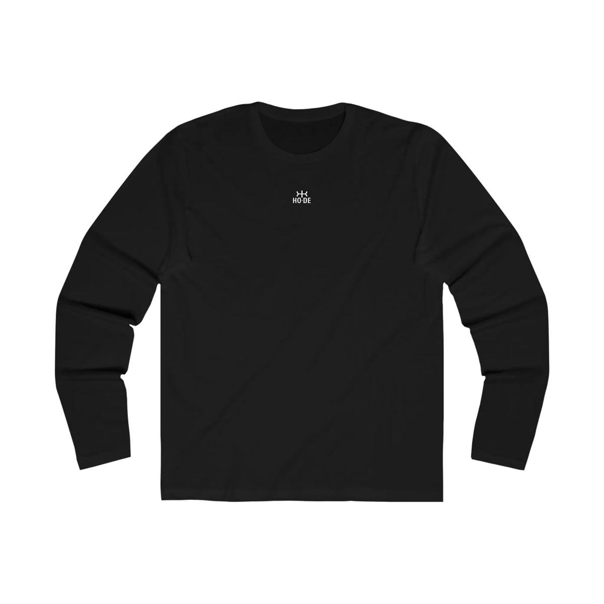 Crew Tee - Hominus Denim