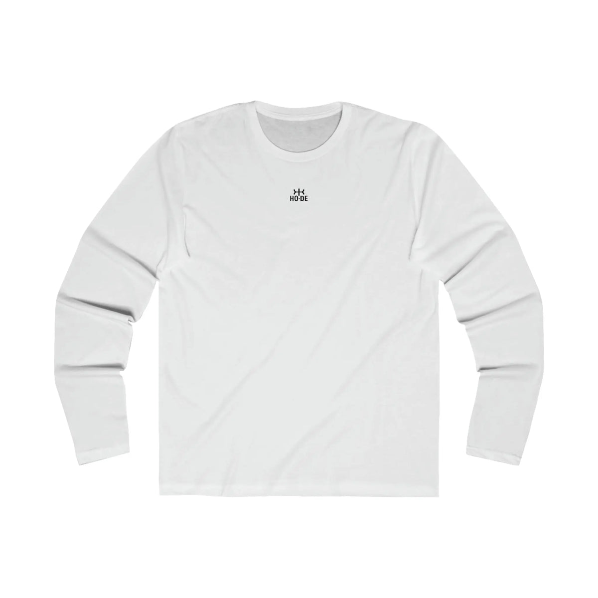 Crew Tee - Hominus Denim