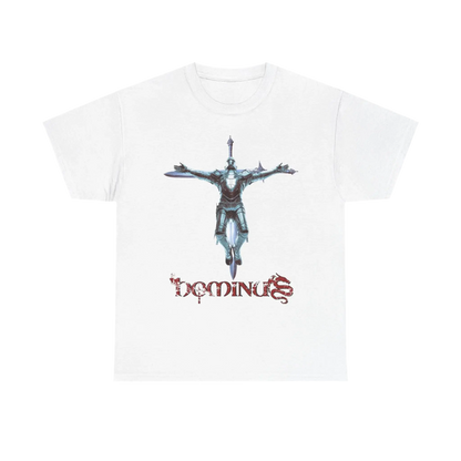 Cross Knight Tee Printify