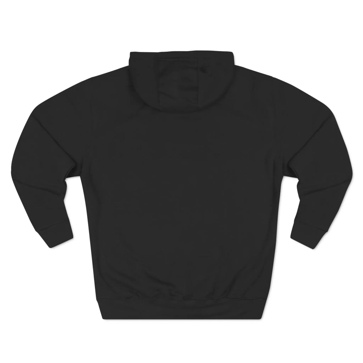 Curse Hoodie Printify