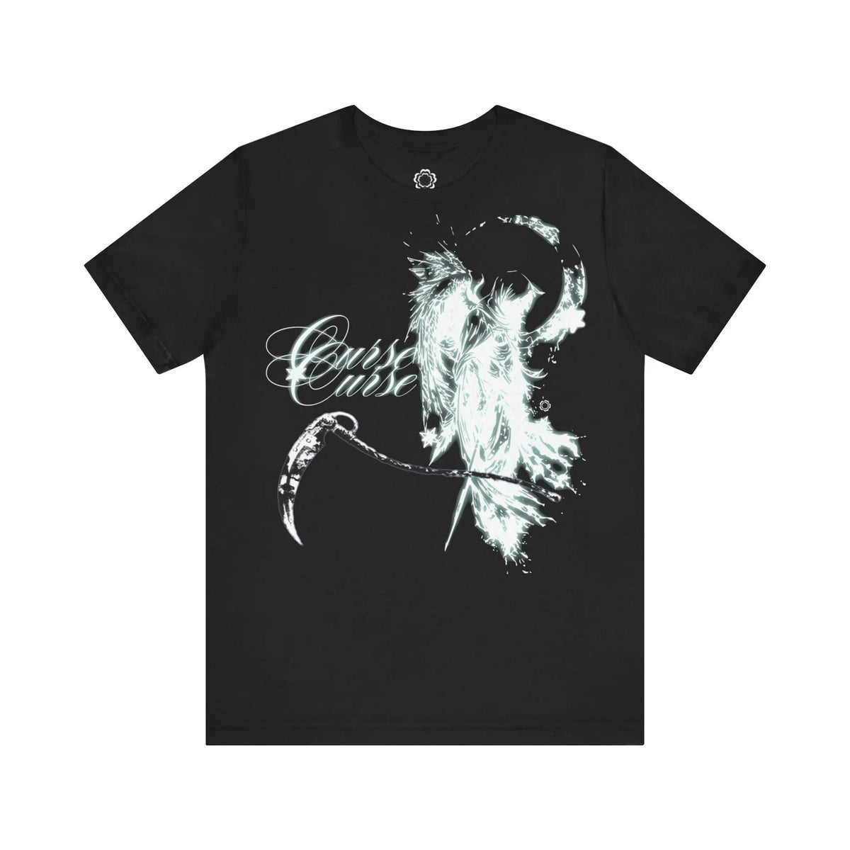 Curse Tee Printify