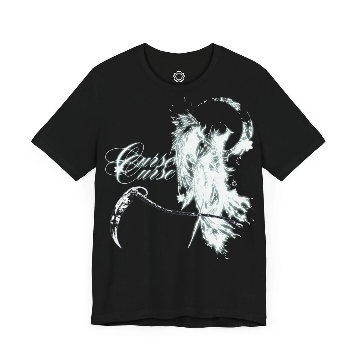 Curse Tee Printify