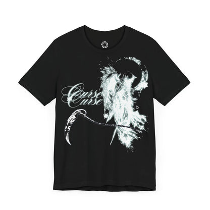 Curse Tee Printify