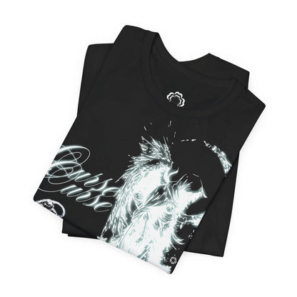 Curse Tee Printify