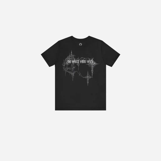 DWTW Tee Printify