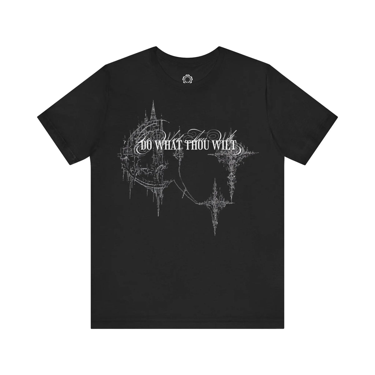 DWYW Tee Printify
