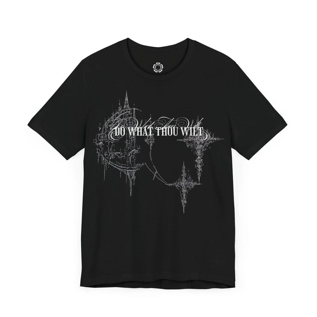 DWYW Tee Printify