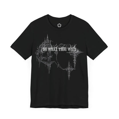 DWYW Tee Printify