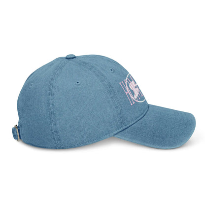 Denim Hat Hominus Denim