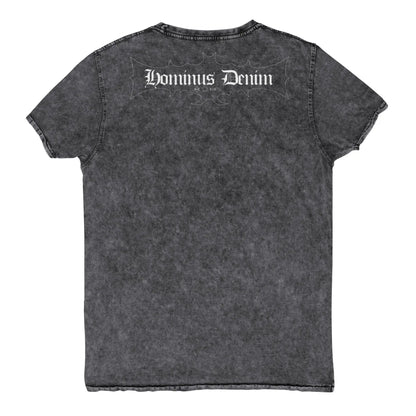 Denim T-Shirt Hominus Denim
