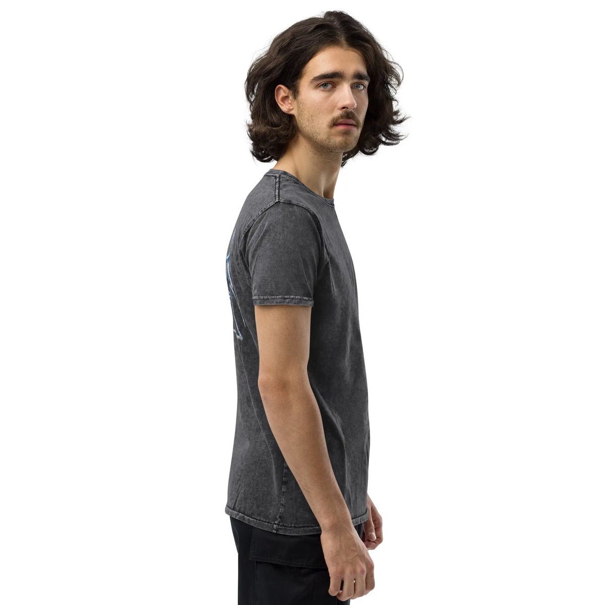 Denim T-Shirt Hominus Denim