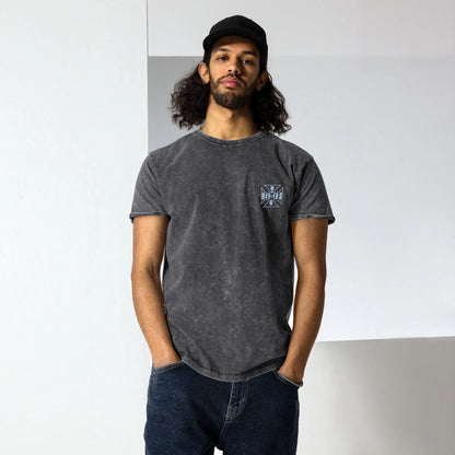 Denim T-Shirt Hominus Denim