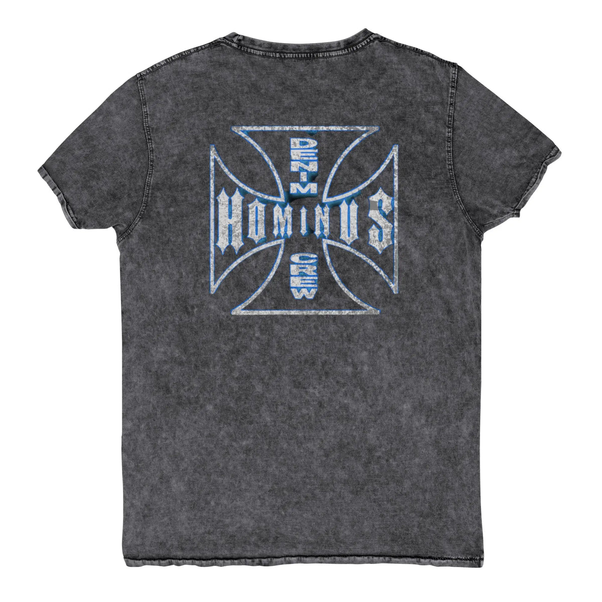 Denim T-Shirt Hominus Denim