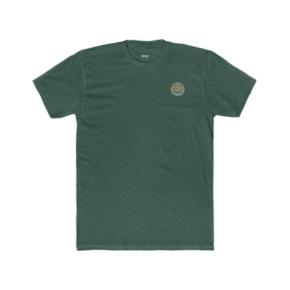 Dept. Crew Tee - Hominus Denim