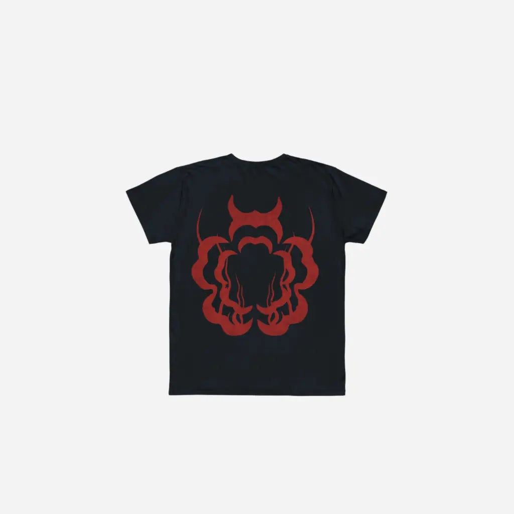Devil Mode Tee Printify