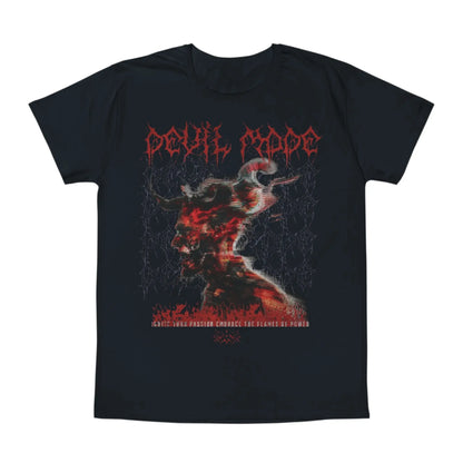 Devil Mode Tee Printify