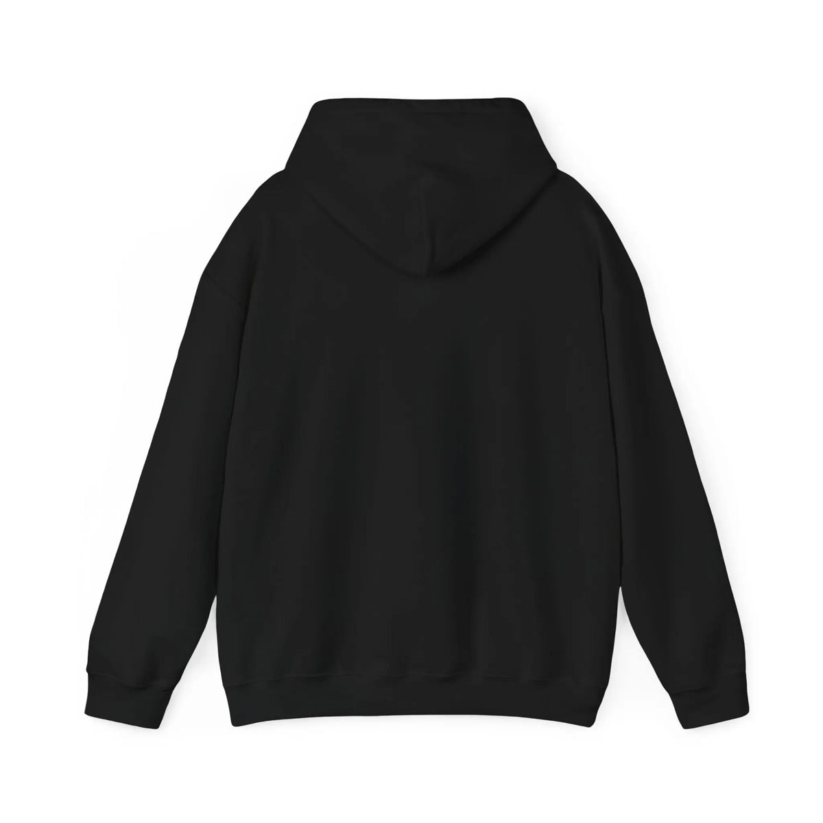 Frame Hoodie - Hominus Denim