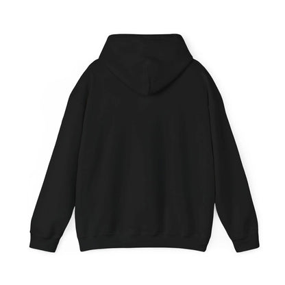 Frame Hoodie - Hominus Denim