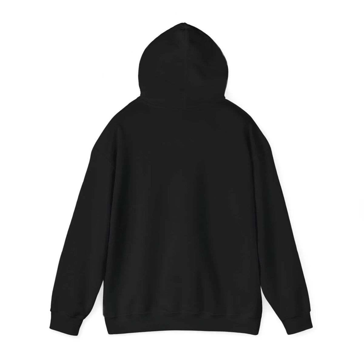 Frame Hoodie - Hominus Denim