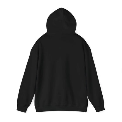 Frame Hoodie - Hominus Denim