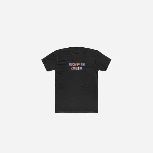 Frame Tee Printify