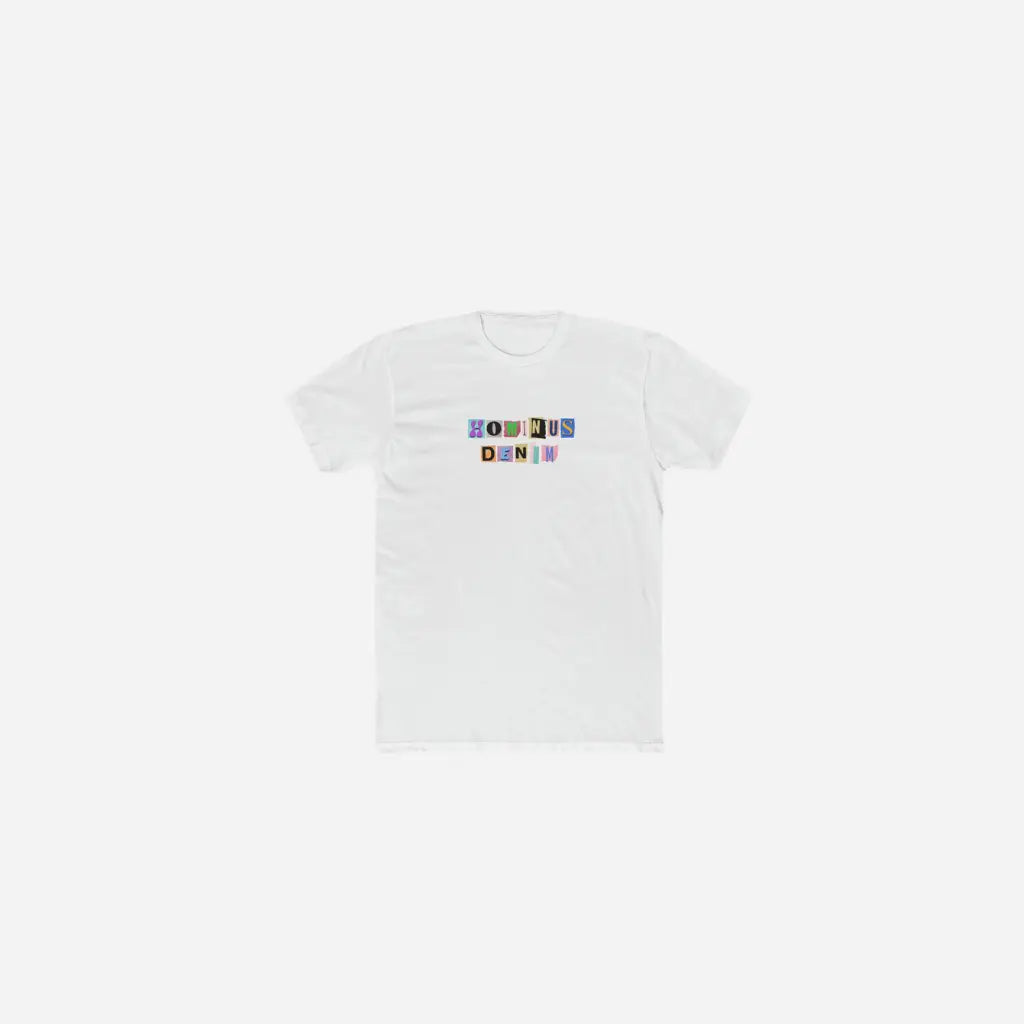 Frame Tee Printify