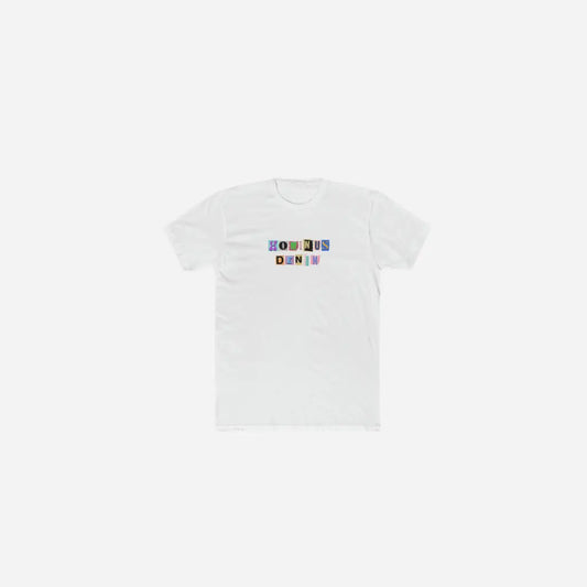 Frame Tee Printify