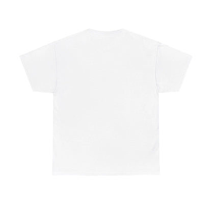 Gems Printed Design Tee Printify